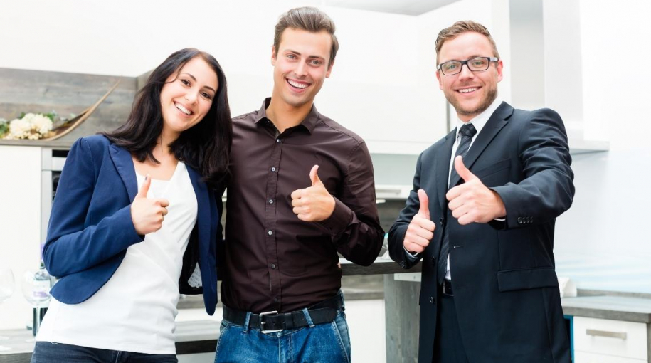 Sodelavci za prodajo na terenu