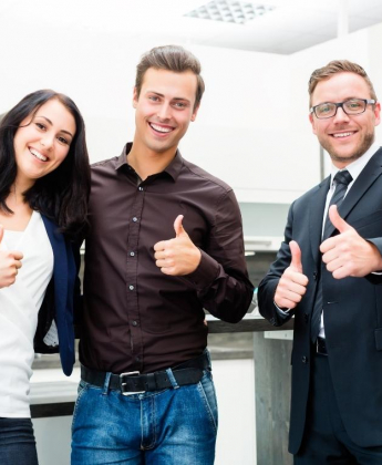 Sodelavci za prodajo na terenu