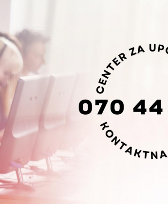 Enotna kontaktna točka