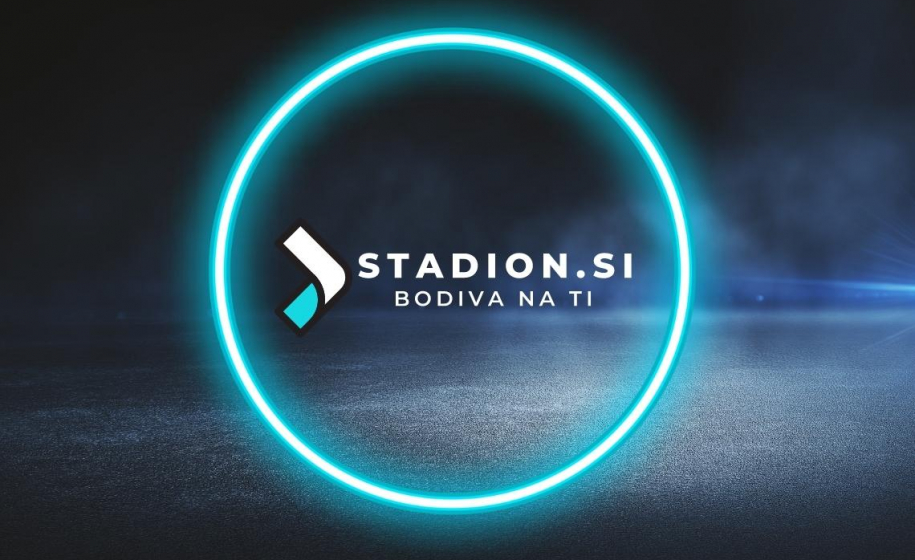 Dobimo se na stadionu