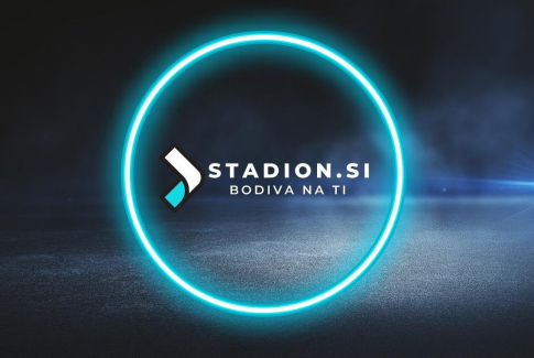 Dobimo se na stadionu