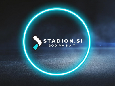 Dobimo se na stadionu