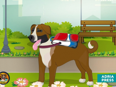 Plutova akcija za lepši začetek šolskega leta 