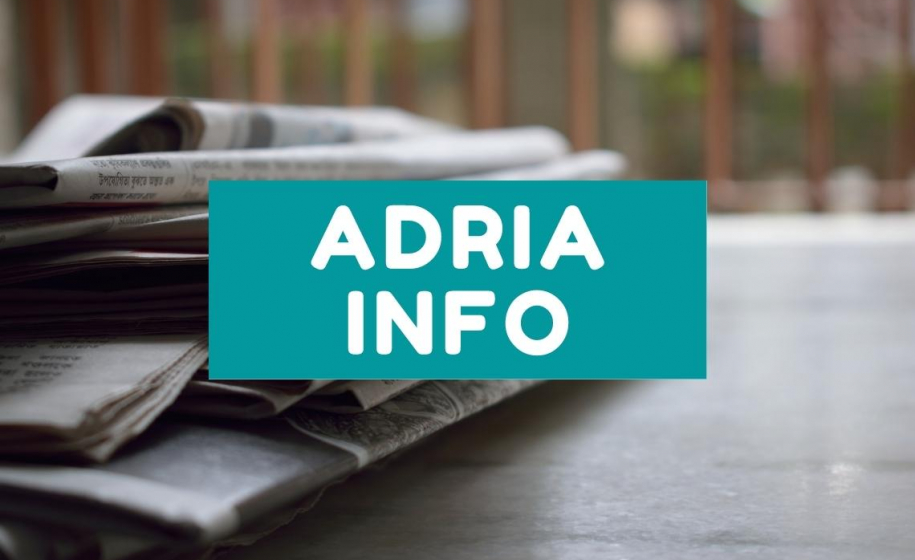 Adria Press se je preimenovala v Adria Info