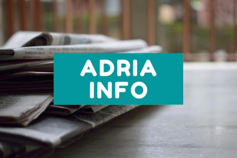 Adria Press se je preimenovala v Adria Info