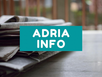 Adria Press se je preimenovala v Adria Info