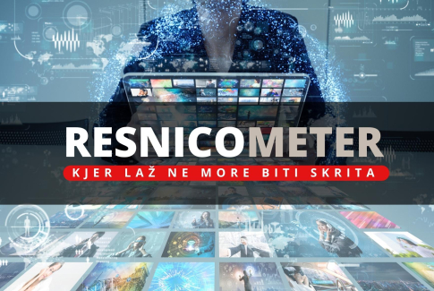 Resnicometer v boj proti lažem